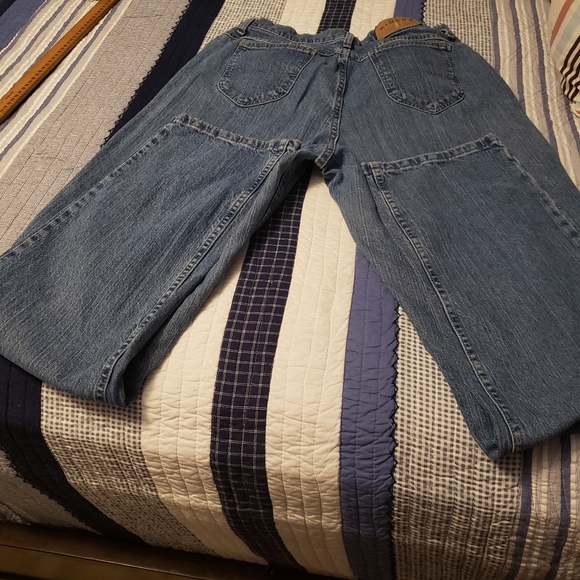 Lee Riders jeans in 12L - Picture 6 of 10